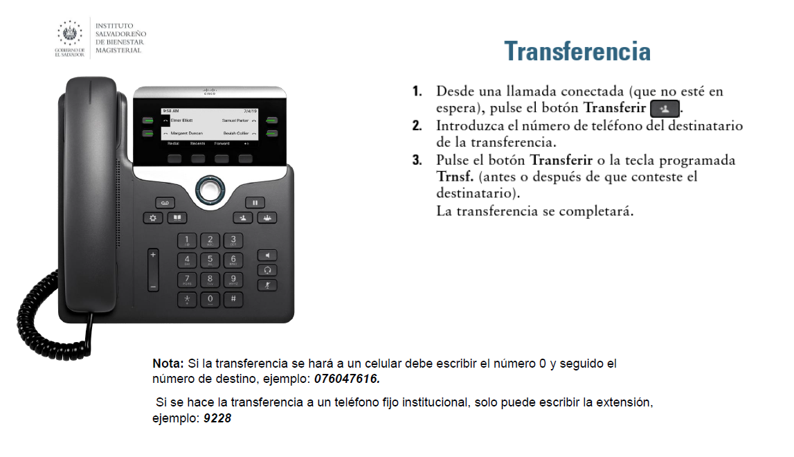 Comando ipconfig